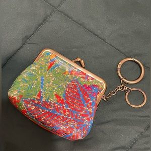 Patricia Nash Coin Purse